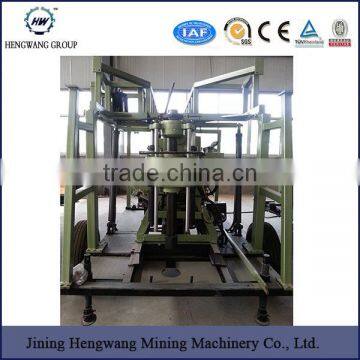 200m Depth Tractor Mounted Water Well Drilling Rig/ Drill Machine To Dig Deep Well photo-5