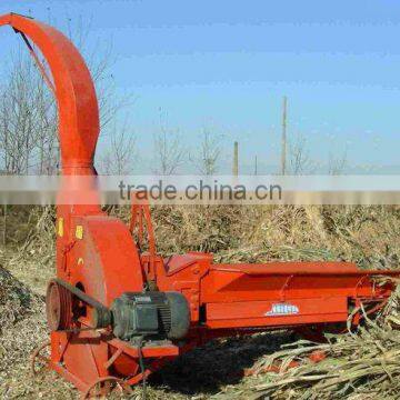 Corn stalk crusher,populr in grain harvest