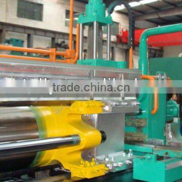 1350T aluminium extrusion machine