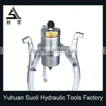 Yantai Smithde High Quality M3 post lift auto puller with CE approved