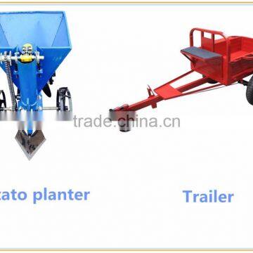 Diesel Factory Price Multi-functions Kubota Power Tiller 9hp With Top Spare Parts photo-6