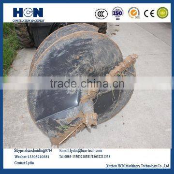 0510 Series Agricultural Soil Augers photo-4