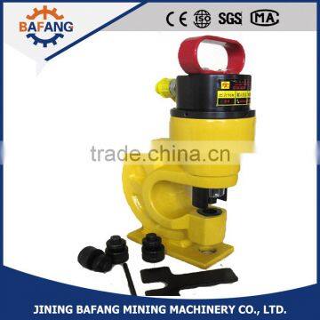 Hydraulic Puncher Hole Machine photo-2