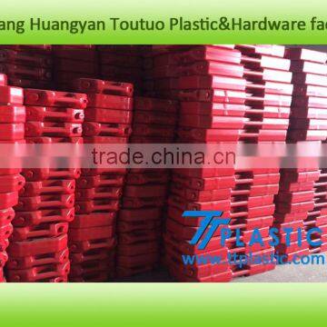 20liter Green Plastic Petrol Jerry Can Hdpe Plastic Jerry Can With Cap photo-4