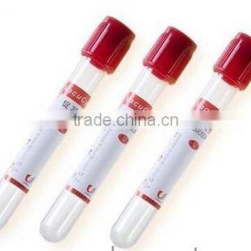 Wholesale Disposable Vacuum PET Blood Collection Tube Machine photo-5