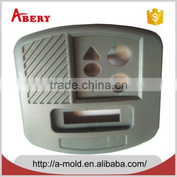 ABS Plastic Injection Mold Tooling And Molding