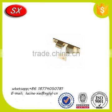 Hot Sale Custom Hardware House Wells Door Double Roller Snap Catch photo-4