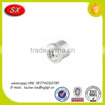 Factory Price Cnc China Custom Adjustable Glass Table Top Hardware photo-6