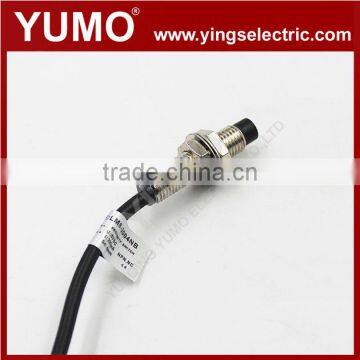 Inductive Proximity Switch LM8-3004NB Sensing Range 4mm Non-flush NPN 6-36VDC photo-2