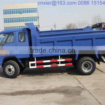 Wheel Loader Spare Parts 1-2t Made in China Fashion Mini Truck photo-2