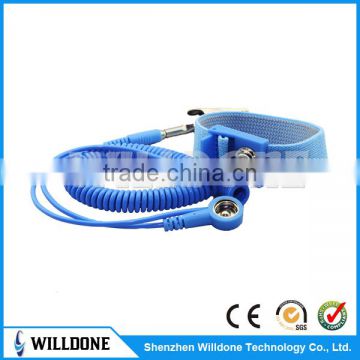 Good Price Adjustable Elastic ESD Wrist Strap