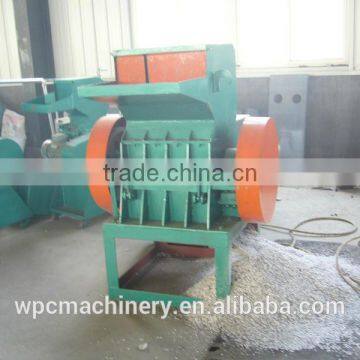 Rubber and Plastic Crusher/ Waste Plastic Crusher photo-4