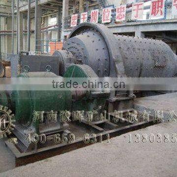 Rod Ball Mill photo-2