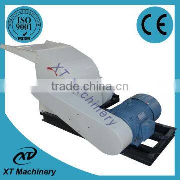 Motor or Engine Driven 37kw 50hp Corn Cob Hammer Mill photo-4
