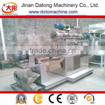 Shrimp Food Pellet Machine / Catfish Pellet Press/ Pig Food Pelletizer photo-2
