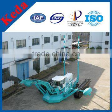 Multifunctional Dredger Water King Dredger photo-4