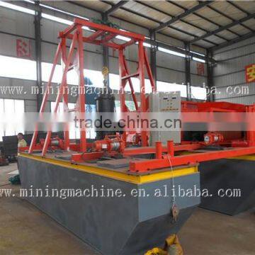 Keda Best Selling Product Sand Suction Dredge Pump for Sale photo-3