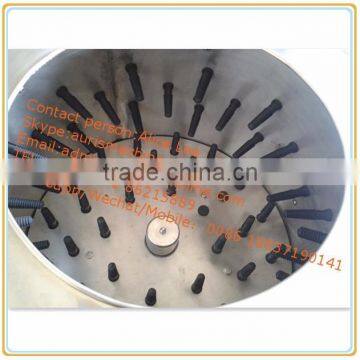 Wholesale Price Stainless Steel Chicken Feet Peeler, Chicken Feet Peeling Machine on Sale photo-3