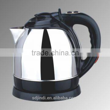2015 Cheap Price Kettle With Glass Pot Water Cooker,black Tea Maker,green Tea Maker photo-3