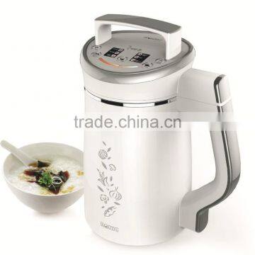 Automatic Stainless Steel Soya Milk Machine photo-3