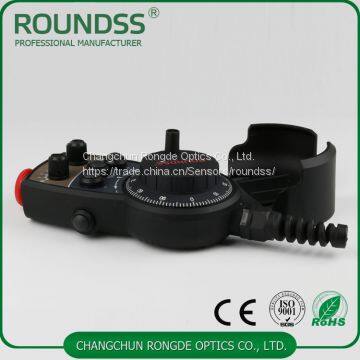 RSG 5 Axis CNC Hand-held Pendant Handwheels Replace EUCHNER
