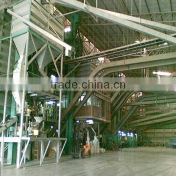 Recommend hot selling rice mill machinery