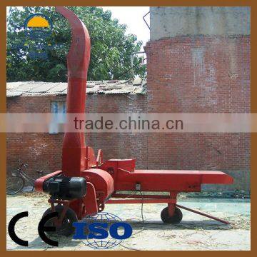Forage Equipment Chaff Cutter for Sale photo-2