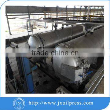 30TPH-40TPH Factory Price Palm Kernel Oil Extraction Machine in Nigeria photo-3