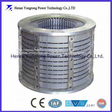 Motor Sillicon Steel Stator and Rotor High Quality Supplier From China photo-5