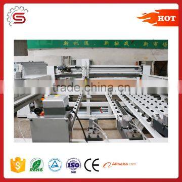 High Quality Computer Wood Cutting Machine MJK1333F Computer Panel Saw Cnc Panel Saw Machine photo-6
