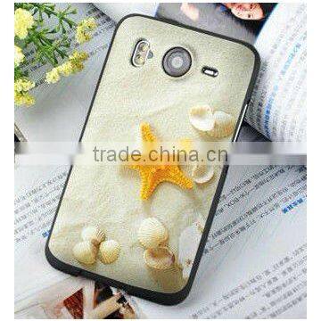 Flatbed Plastic Cell Phone Cover Digital Printing Machine