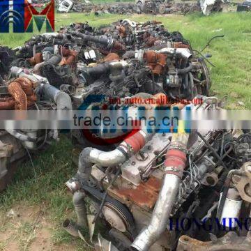 Used CUMMINS 6CT,6C,6CTA Engine photo-2