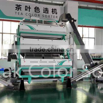 Metak CCD High Efficiency Tea Color Sorter From China photo-2