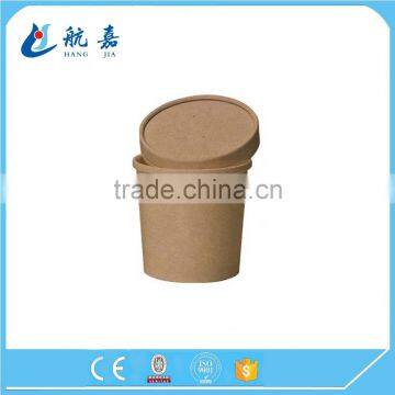 12oz Kraft Printing Paper Cups photo-5
