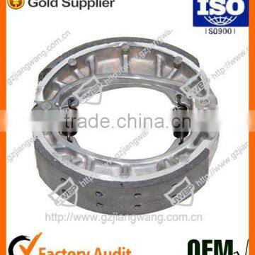 Alta Calidad Banda Traseras Para Motocicleta photo-2