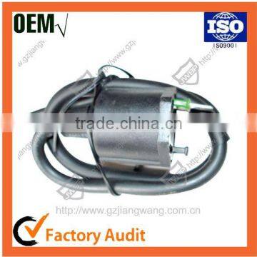 Motorcycle High Voltage Capacitor Power Supplies Bajaj photo-2