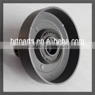 T110 Snowmobile Clutch 110cc Motorcycle Electrical Clutch photo-4