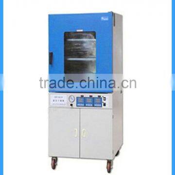 Lab Vacuum Drying Oven With Competitive Price photo-2