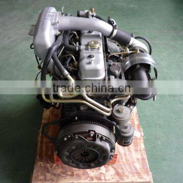 D-MAX 4JB1 Turbo Diesel Engine photo-4