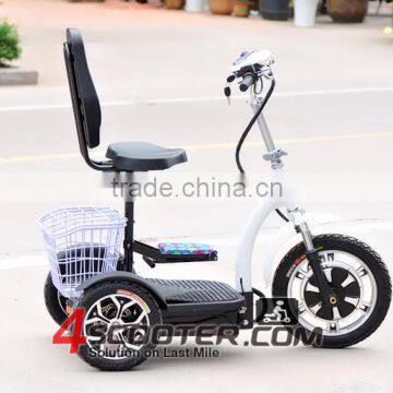 2017 Hot Selling Cheap Electric Scooter Motor photo-4