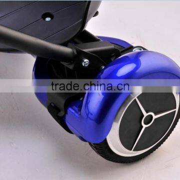 2017 Hover Kart With Hover Seat for Hoverboard photo-3