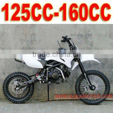 TTR 125cc Chinese Dirt Bike