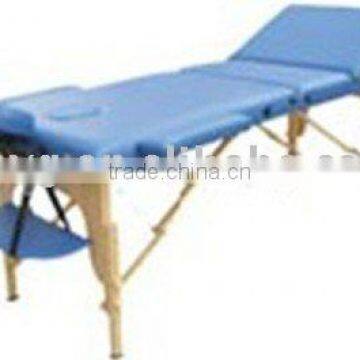 massage table