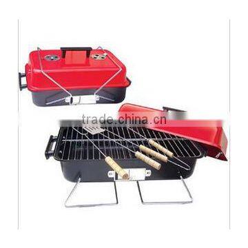 Portable Kettel BBQ Grills photo-2