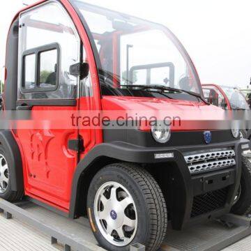 URBEE2 EV 4 Wheels photo-3