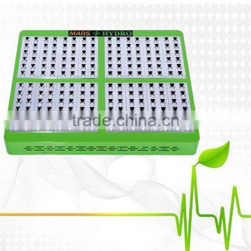 Dropshipper Marshydro Led the Lamp Led Lighting Hydroponic Grow Systems Full Spectrum Led Grow Light photo-6