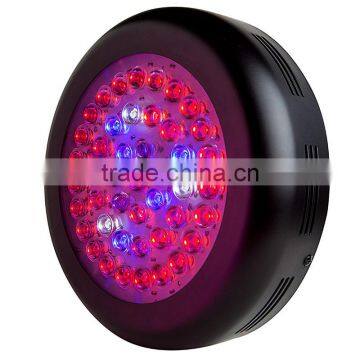 135w Led Grow Light 45x3W With Optical Lens,best for Plants Growth and Flowering photo-3