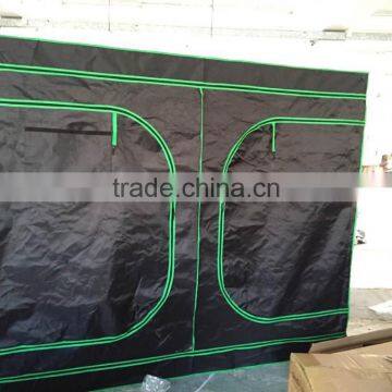 Manufacturer New Design Hydroponic Grow Tent