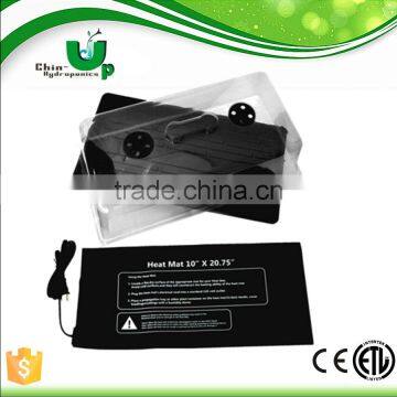 garden germination tray/hydroponics germination tray/garden propagate seeding set