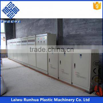 8m Wide LDPE LLDPE Greenhouse Film Production Line photo-2
